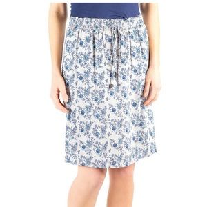 🚫SOLD🚫 Downeast Basics Drawstring Skirt